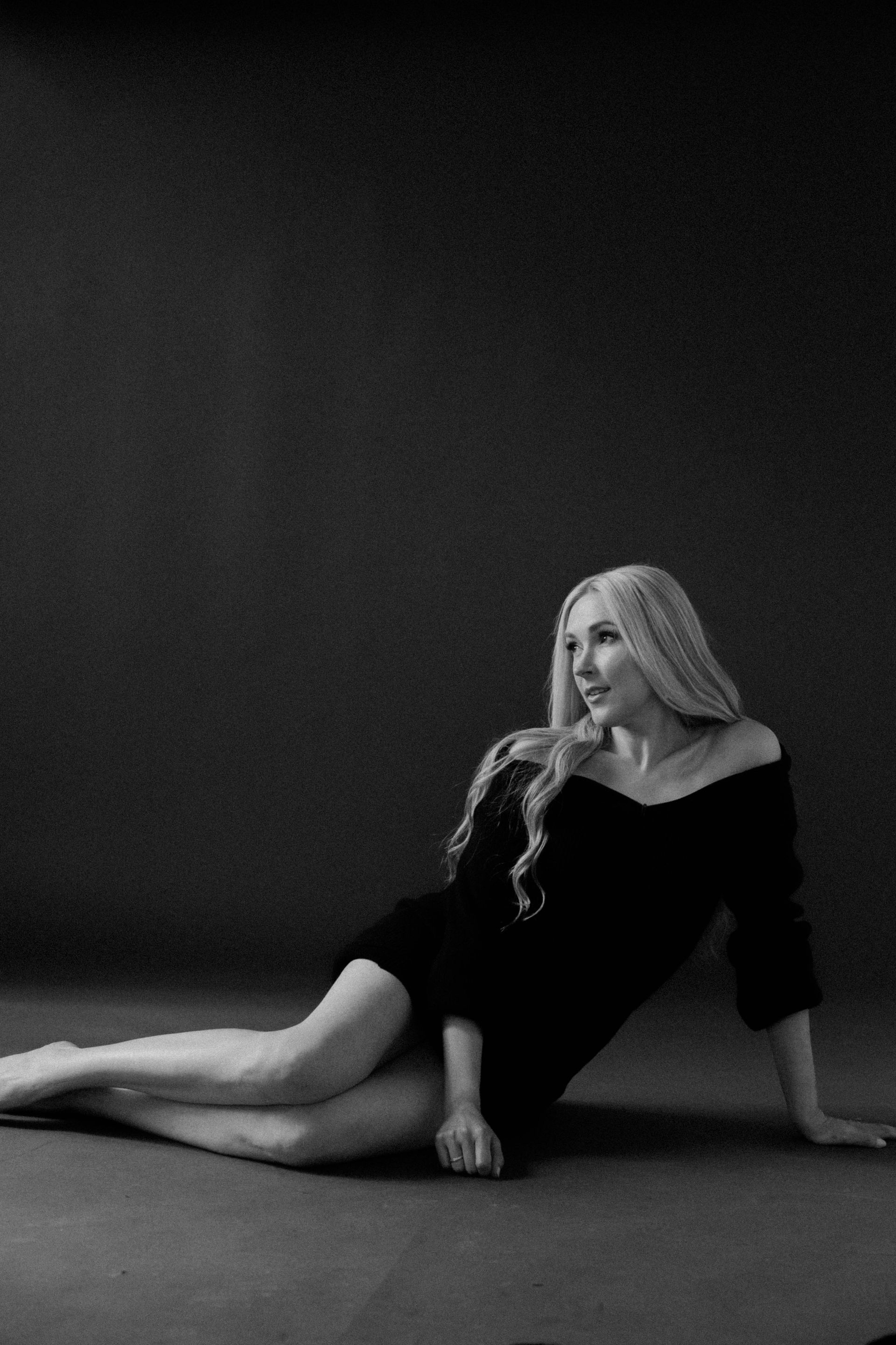 Blank Canvas Photography