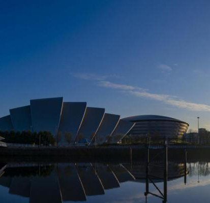 Glasgow ‘Climate Change Conference of the Parties’