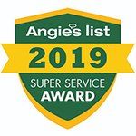 Angie's List 2019 Award – Lawrenceburg, IN – Lawrenceburg Lock