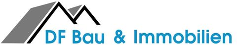 DF Bau und Immobilien Gruppe - Logo