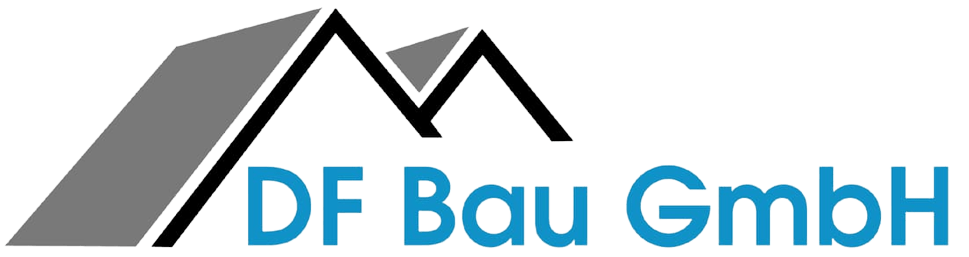 DF Bau GmbH - Logo