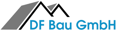 DF Bau - Logo