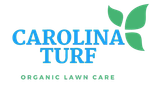 Carolina Turf Organic Lawn Care logo