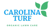 Carolina Turf Organic Lawn Care logo