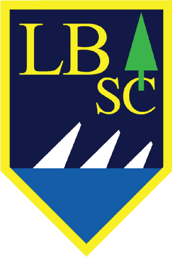 Lake of Bays Sailing Club Logo