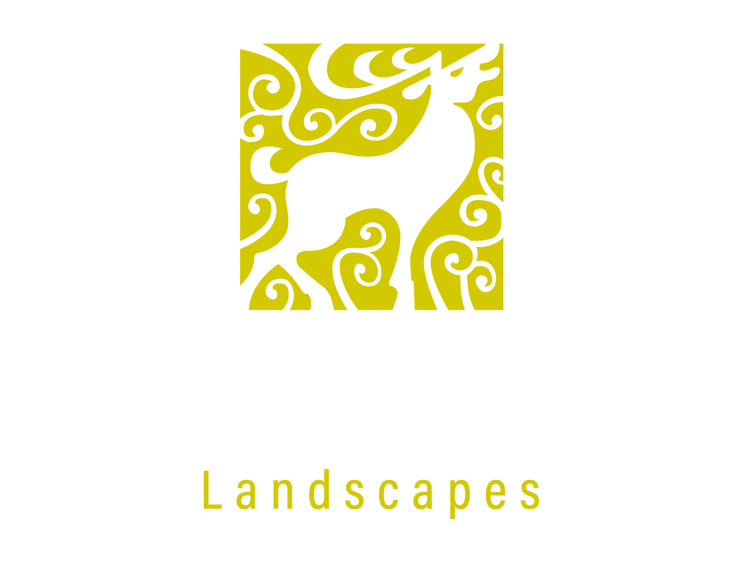 Woodland Ways Landscapes Company Logo