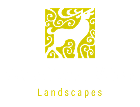 Woodland Ways Landscapes Company Logo