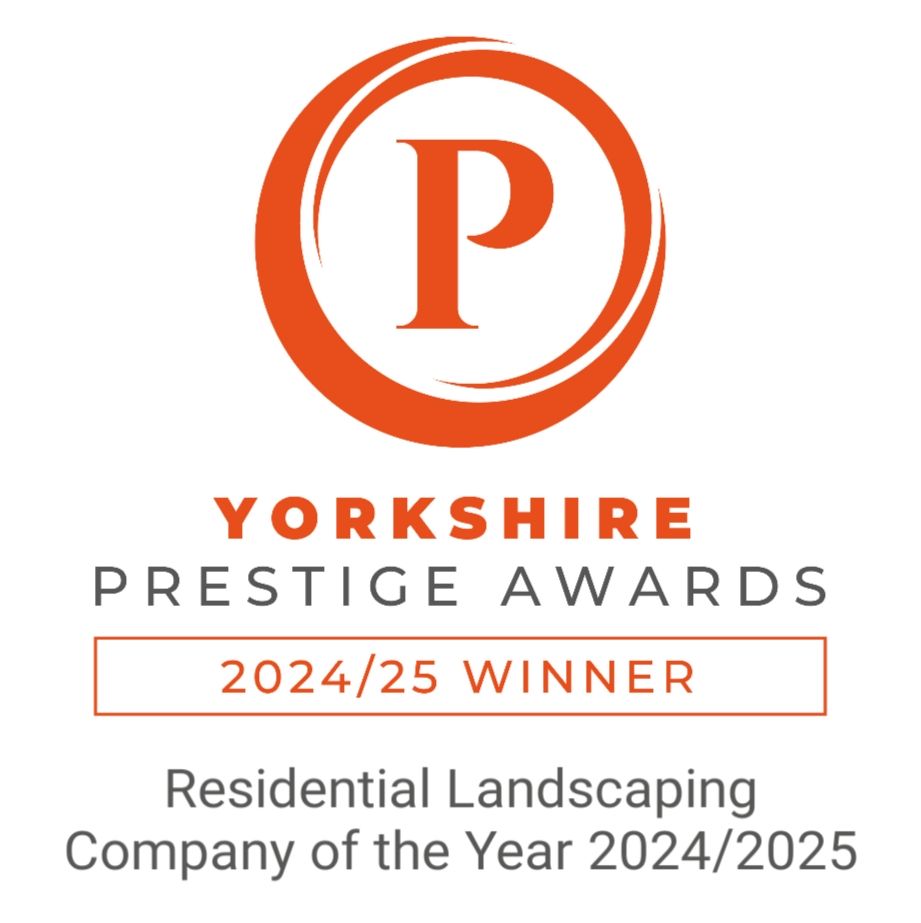 Yorkshire prestige awards logo