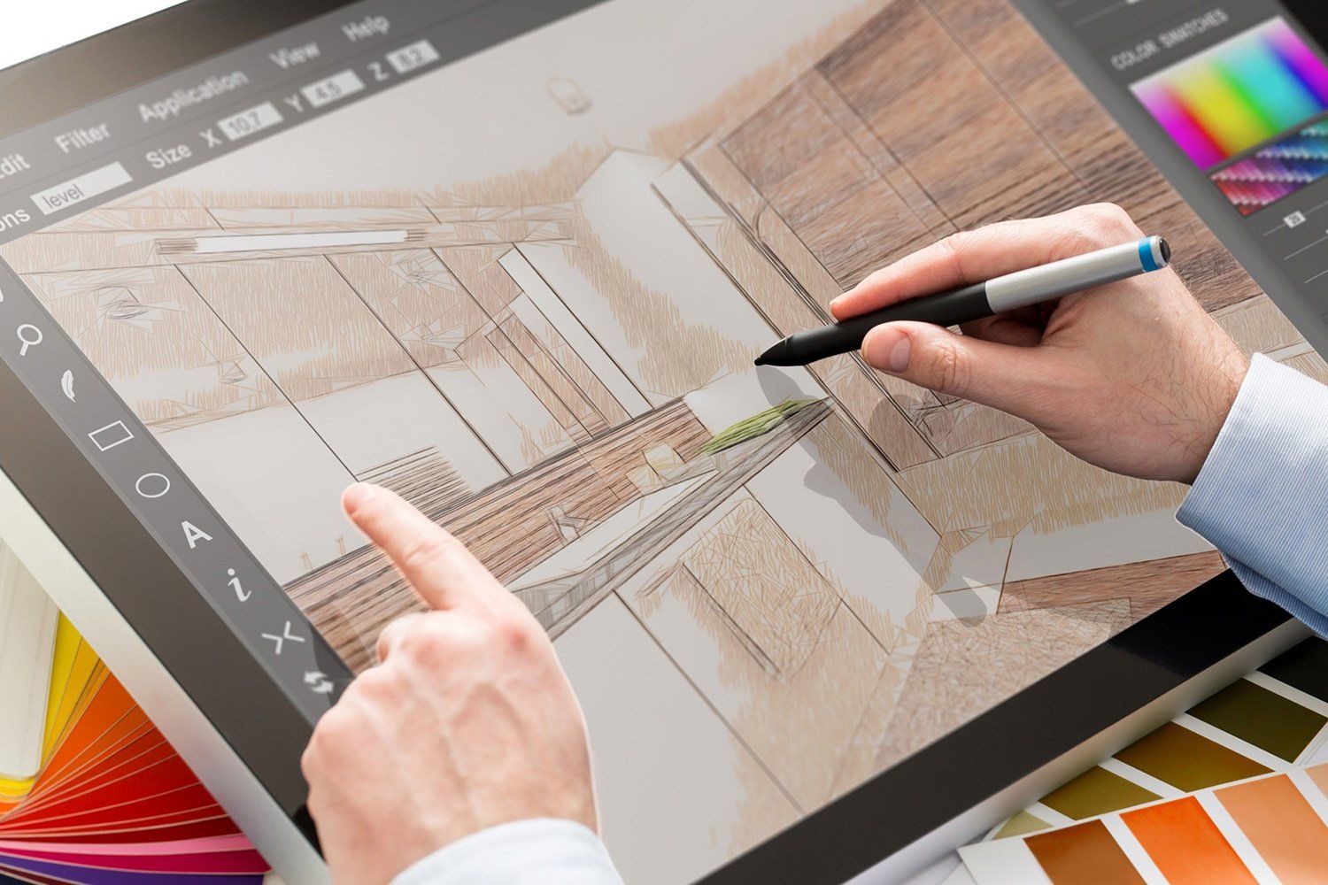 ristrutturazione completa bagno