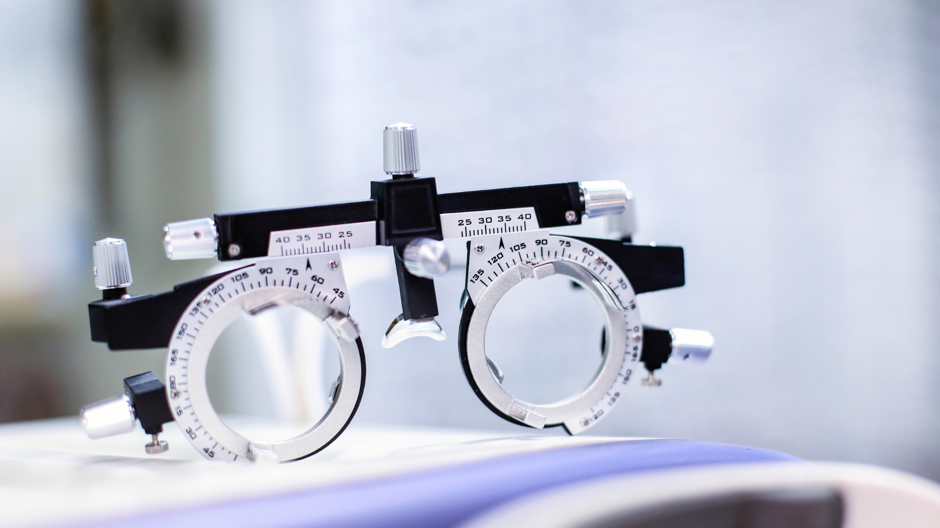 Dr. William Novack, Optometrist