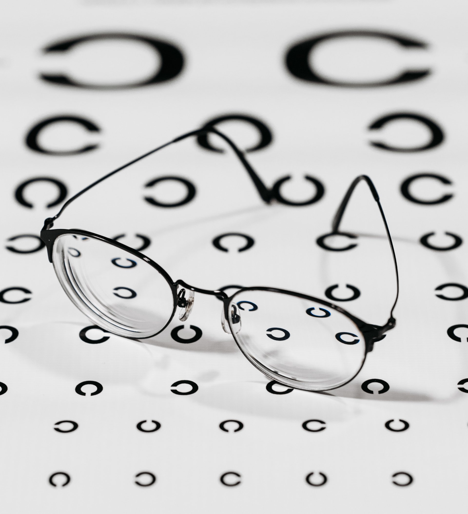 Dr. Daniel Novack, Optometrist