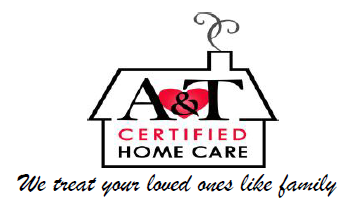 A & T Certified Home Care