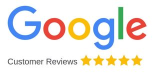 Google 5 stars on GMB