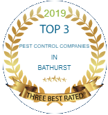 Best Pest control companies in Bathurst