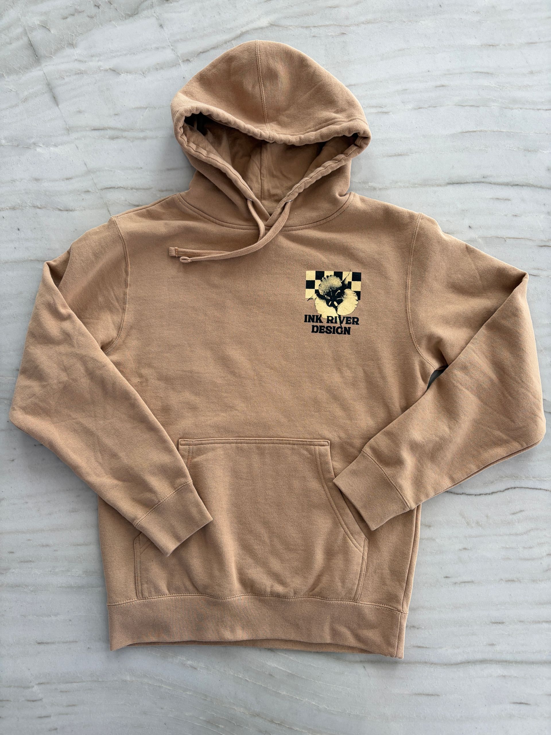 Mariposa Hoodie