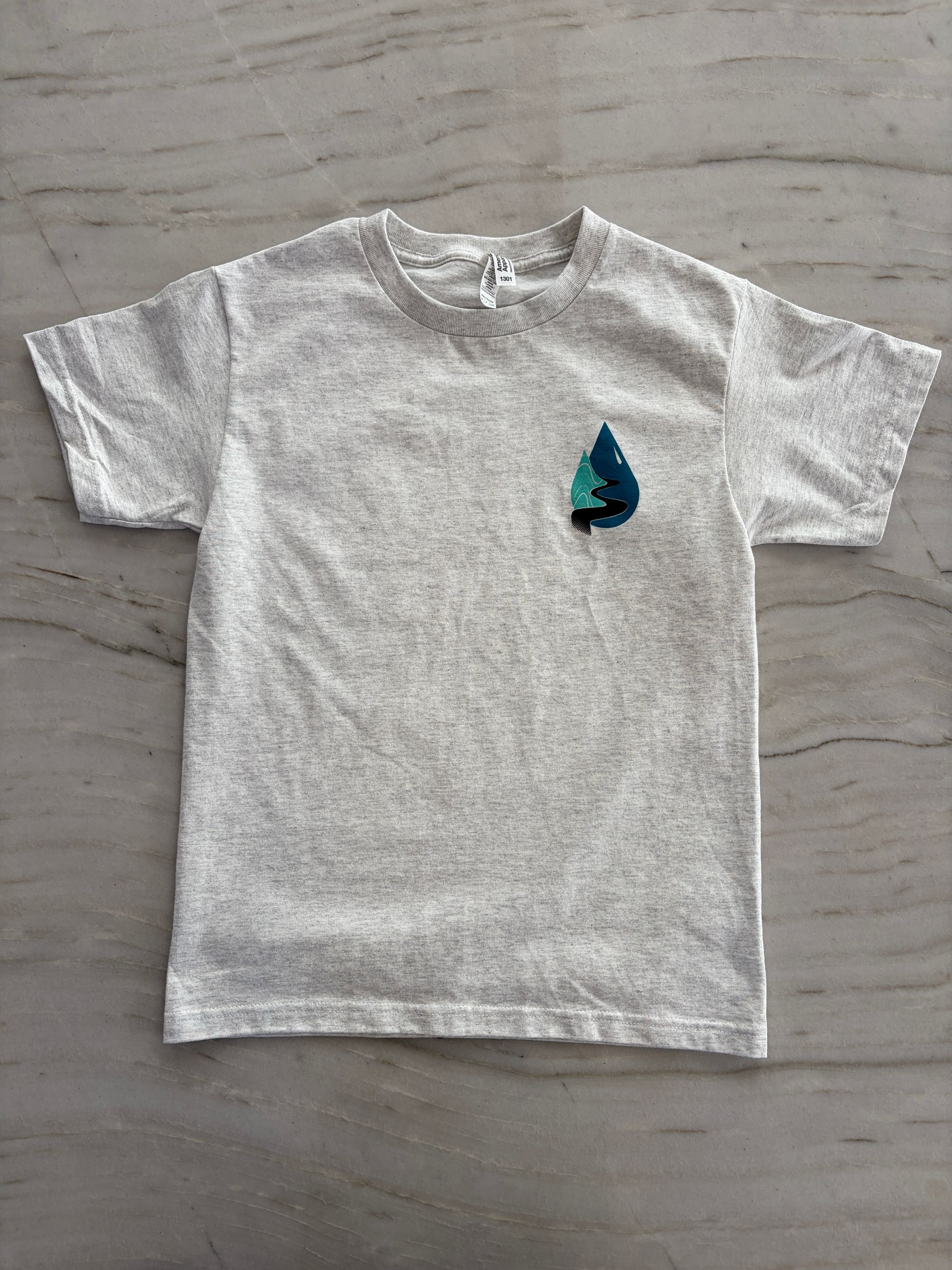 Rocky Mountain Tee