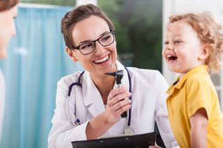 Pediatric ENT — Framingham, MA — Metrowest Ear, Nose & Throat Associates