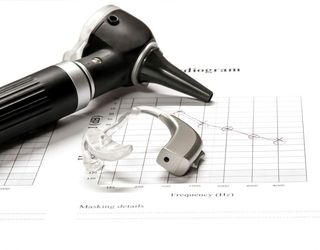 Otoscope and Hearing Aid — Framingham, MA — Metrowest Ear, Nose & Throat Associates