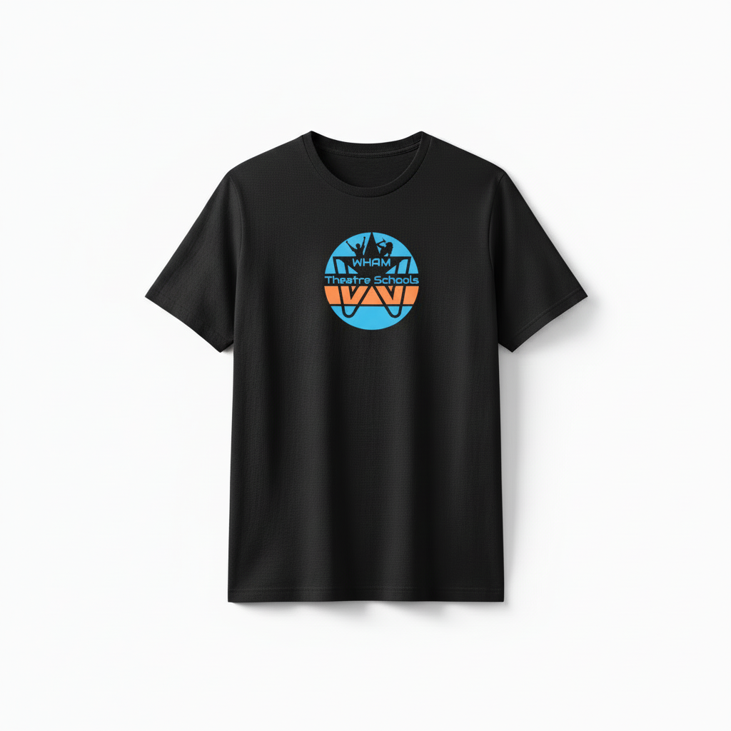 Kids WHAM T Shirt Uniform