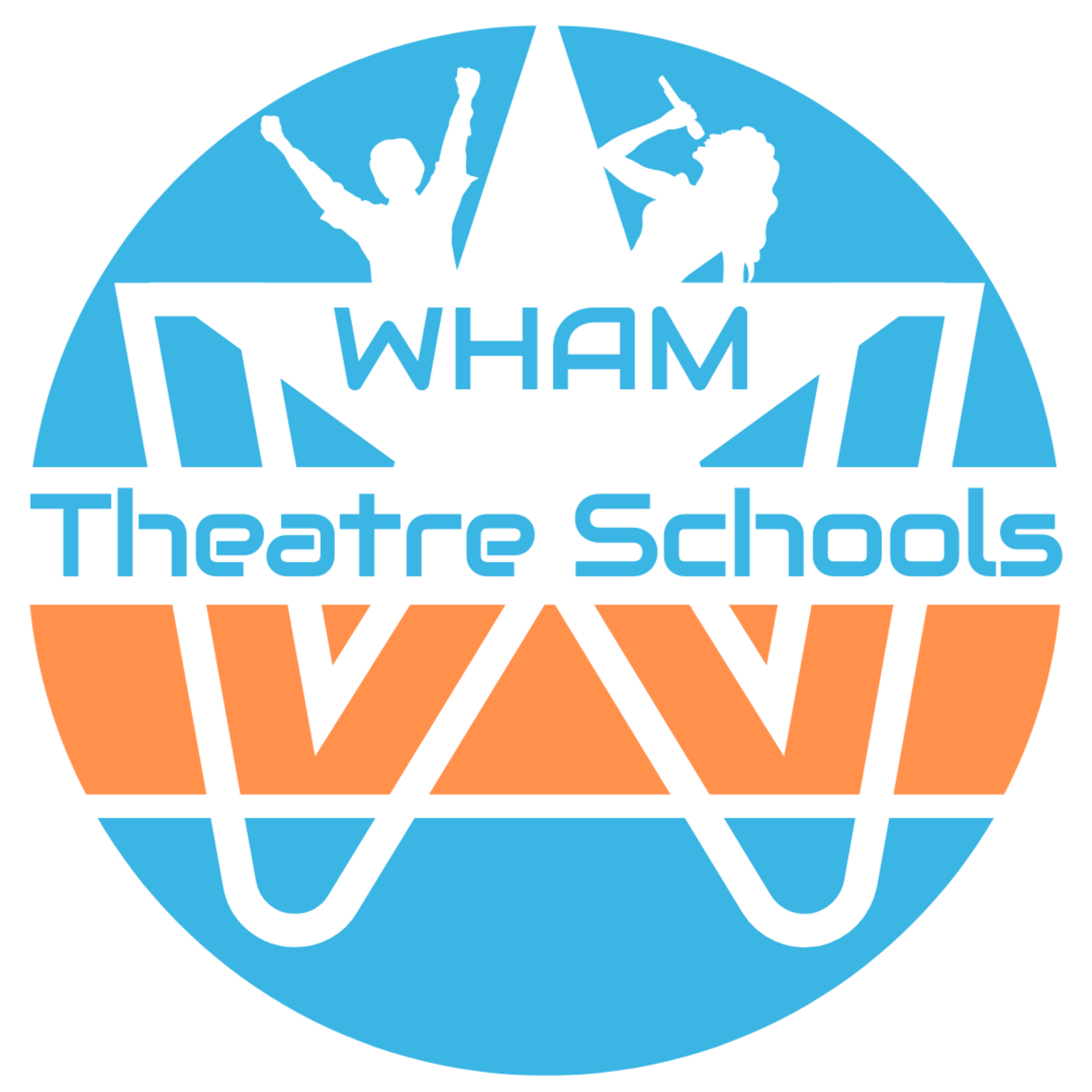 WHAM Logo