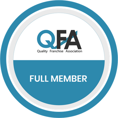 WHAM Theatre Schools are proud members of the Quality Franchise Association!