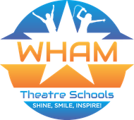 WHAM Logo