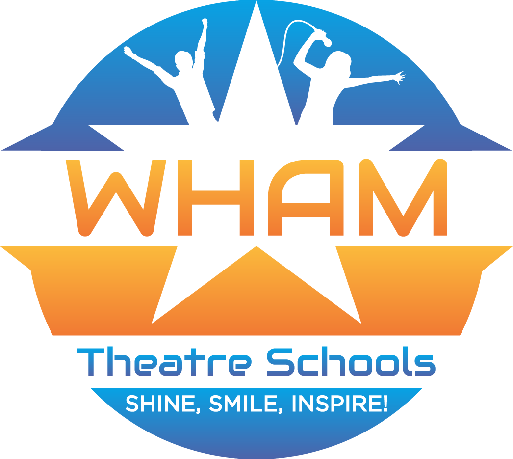 WHAM Logo
