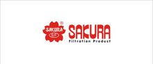 Sakura Filtration Product