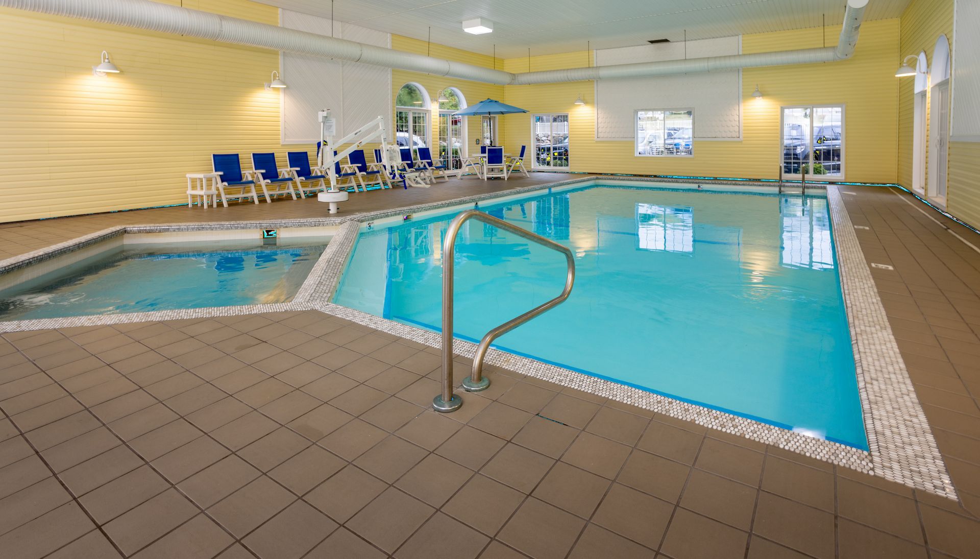 Breakers Resort and Beach Bar