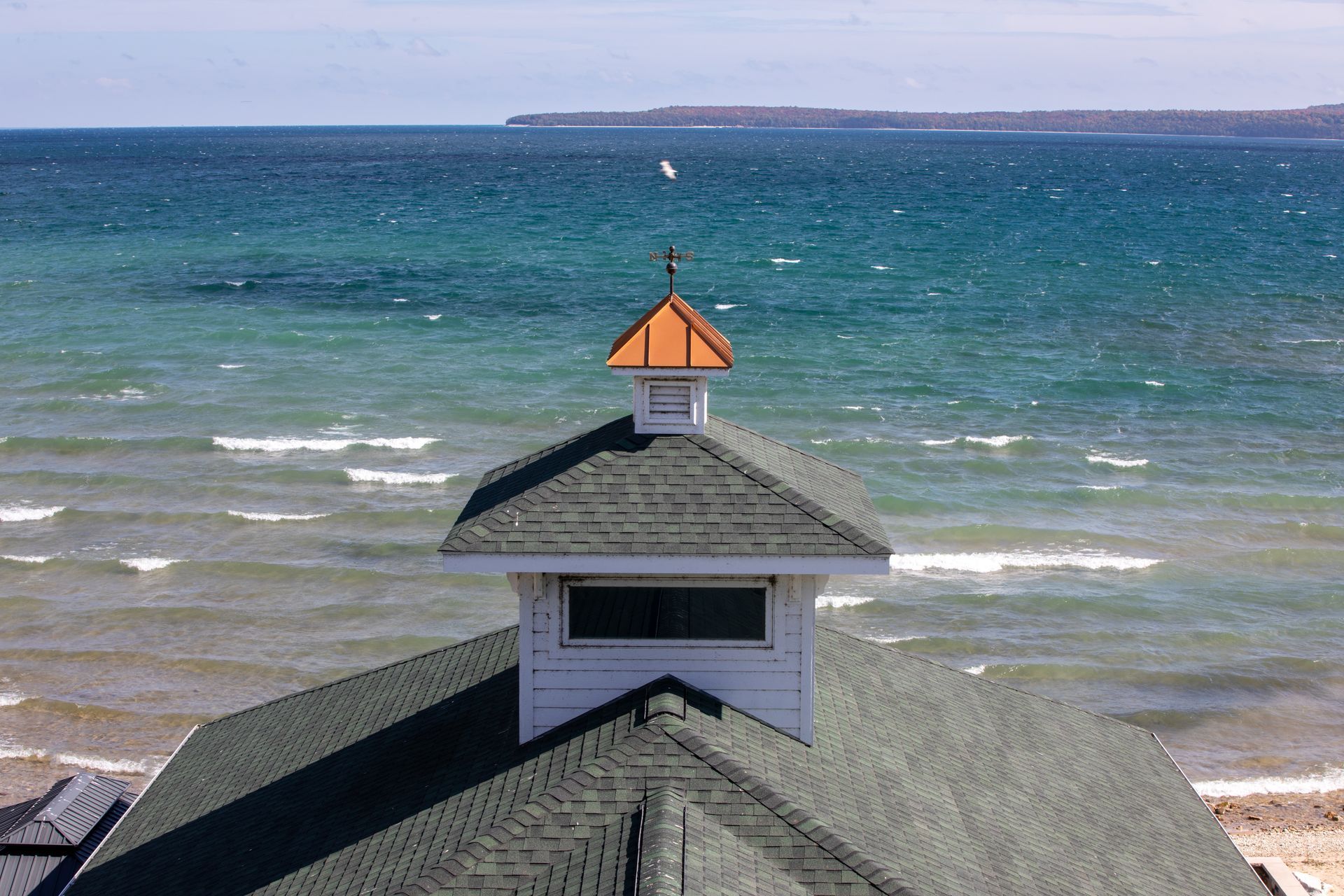 The Club at Breakers
