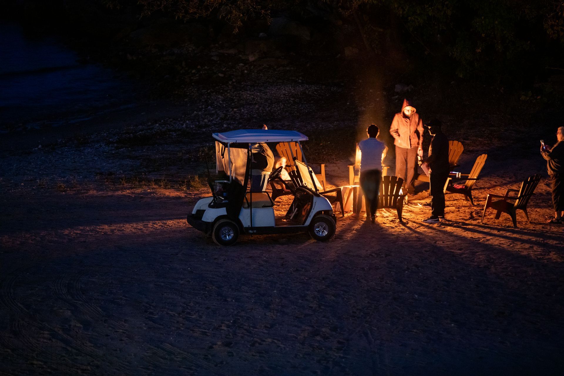 Breakers Resort and Beach Bar