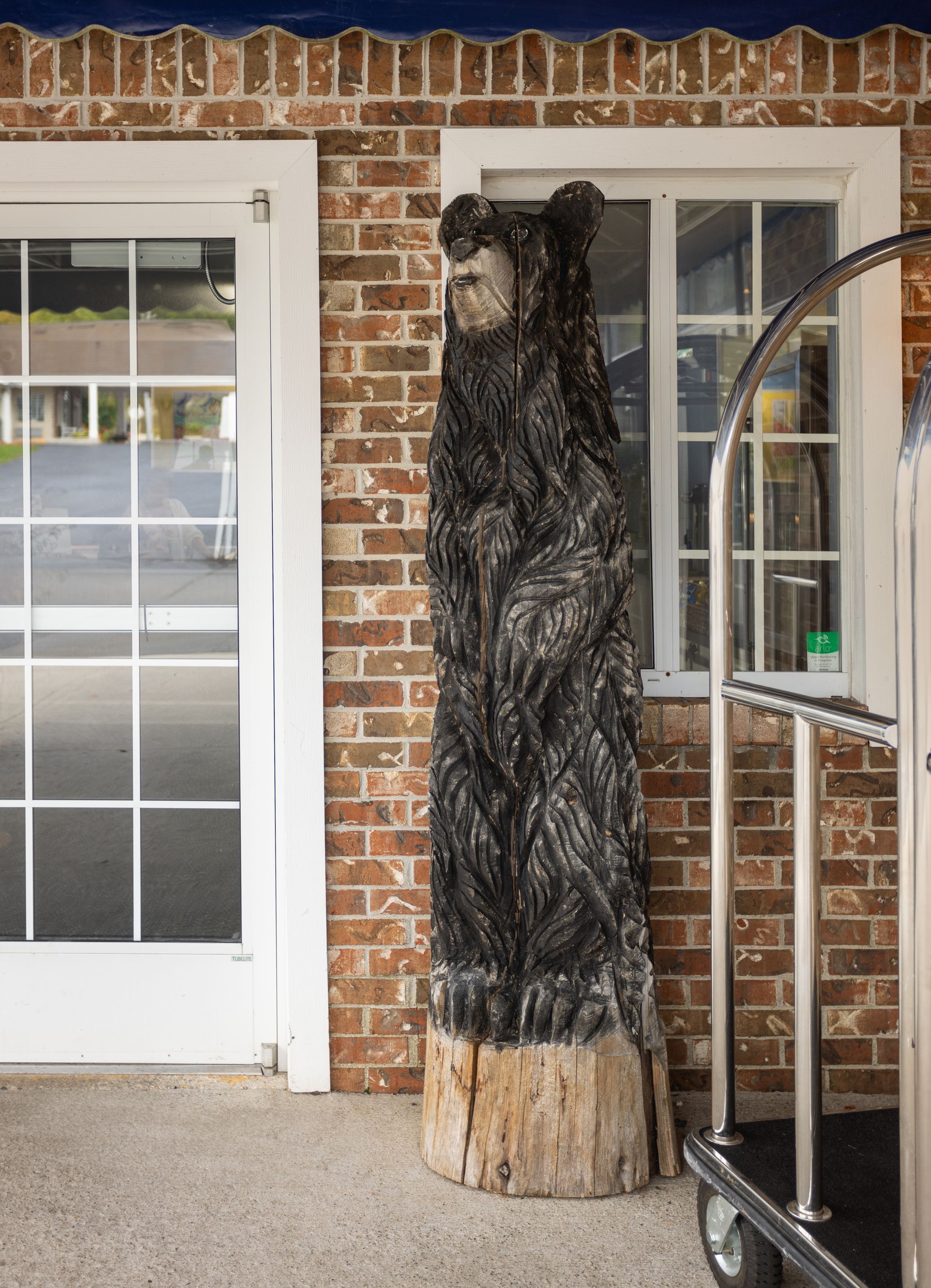 Breakers Resort and Beach Bar
