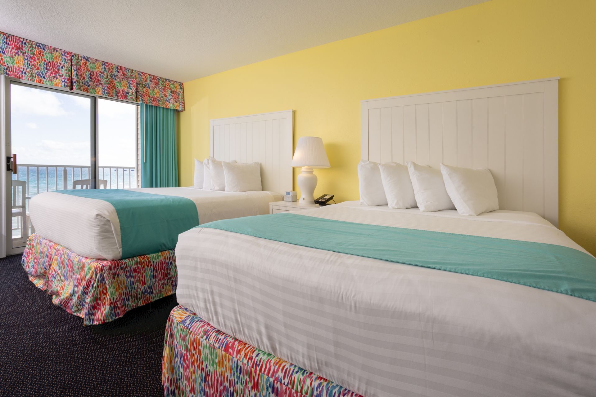 Breakers Resort and Beach Bar
