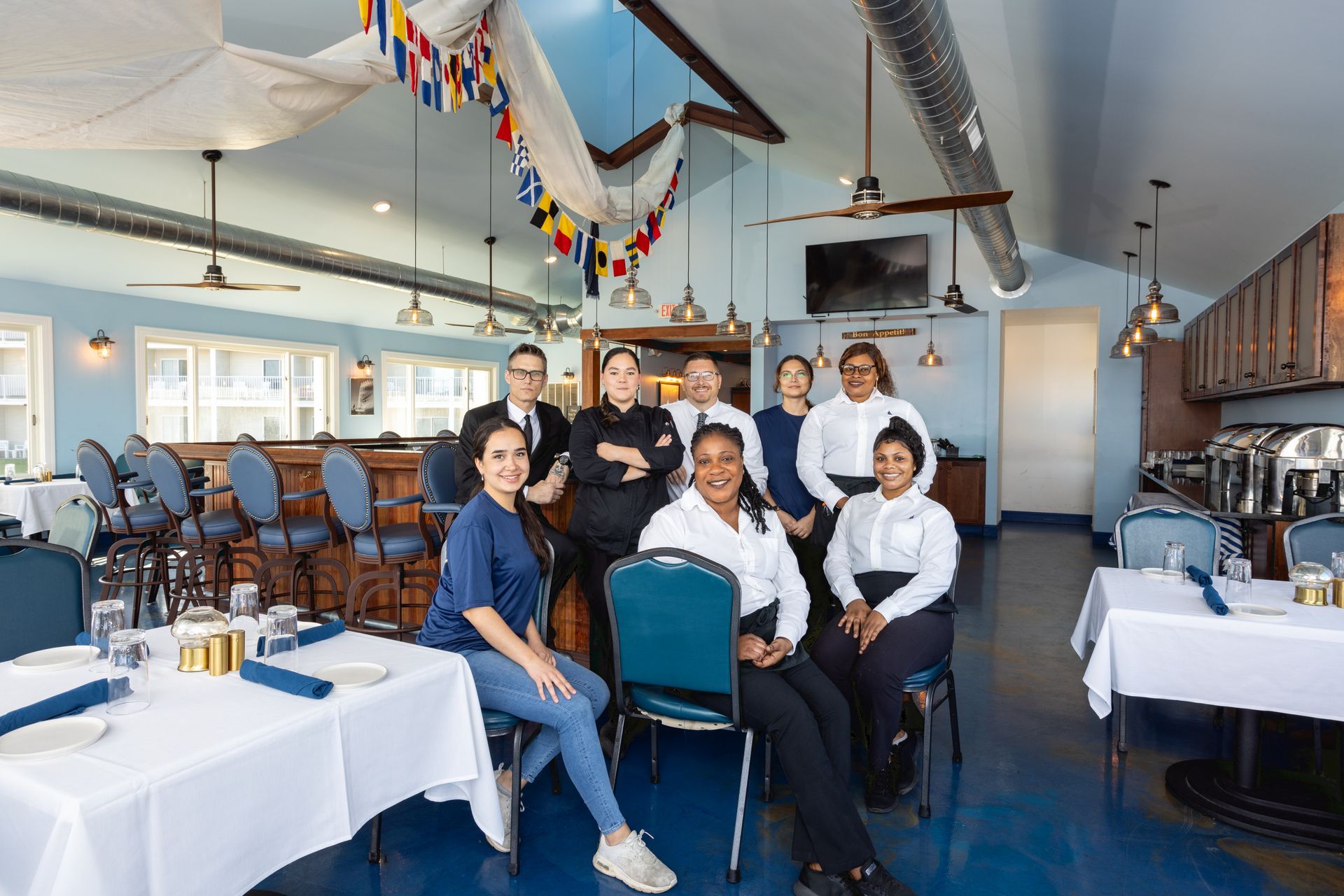 The Club at Breakers