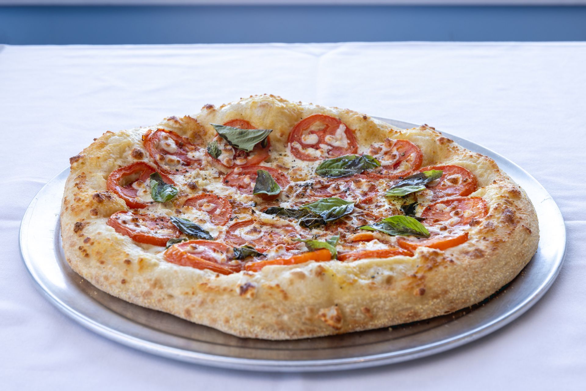 Breakers Beach Bar Woodfired Pizza + Cocktails
