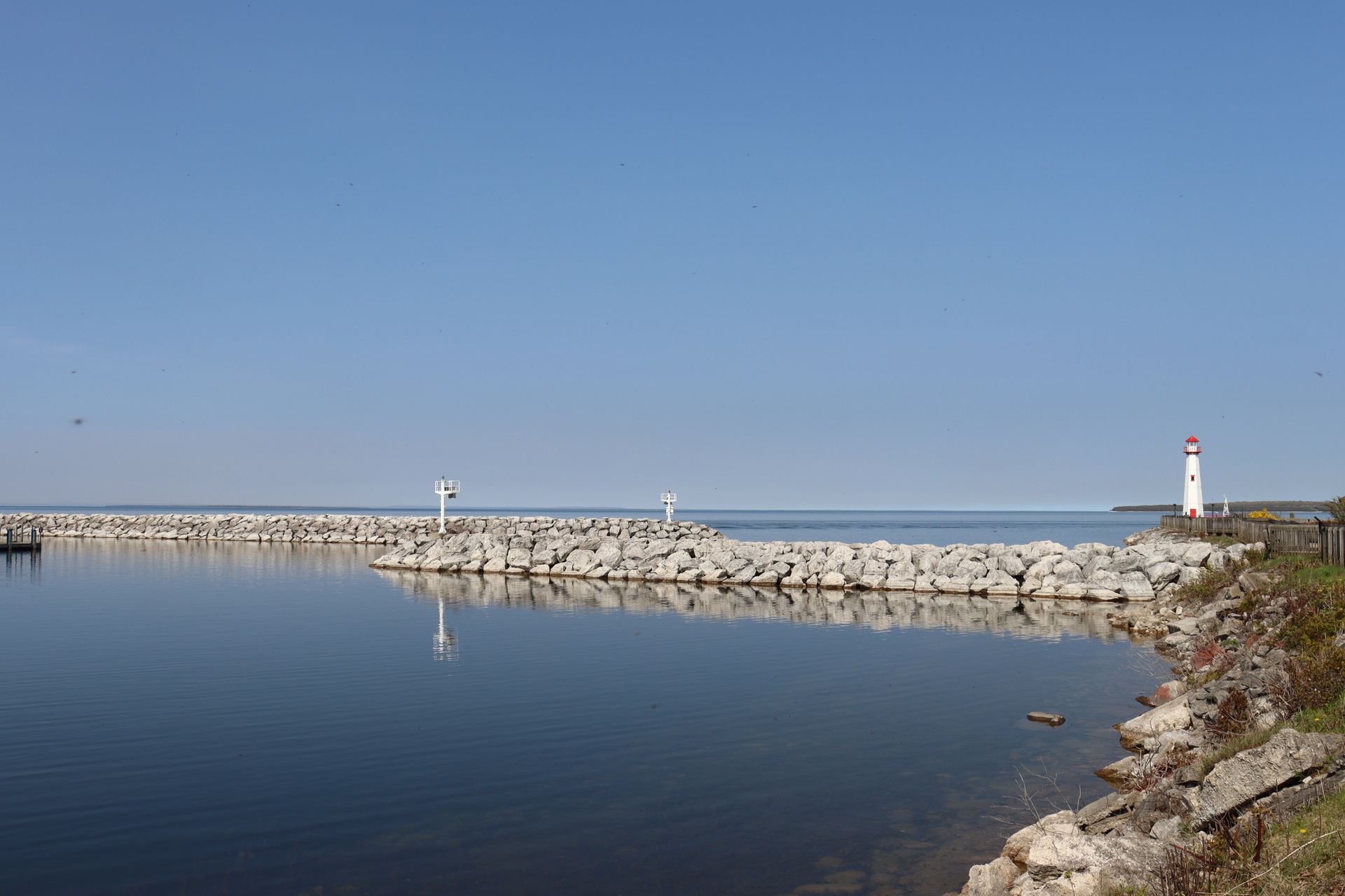 Breakers Resort St. Ignace
