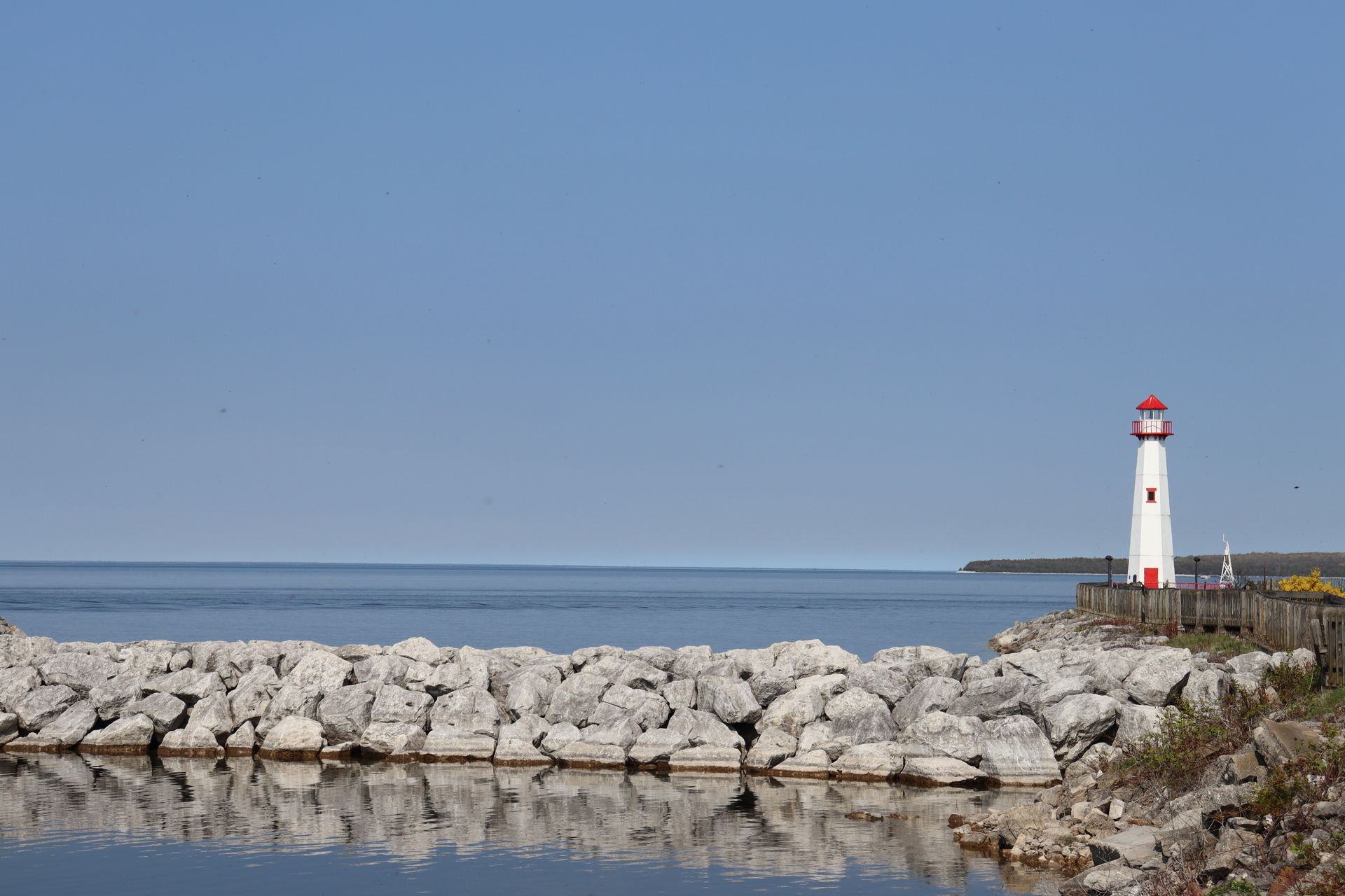 Breakers Resort St. Ignace