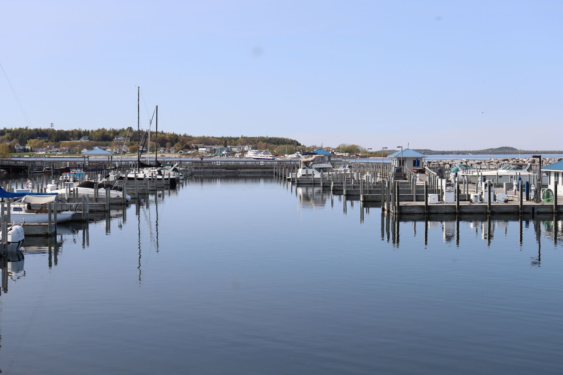 Breakers Resort St. Ignace