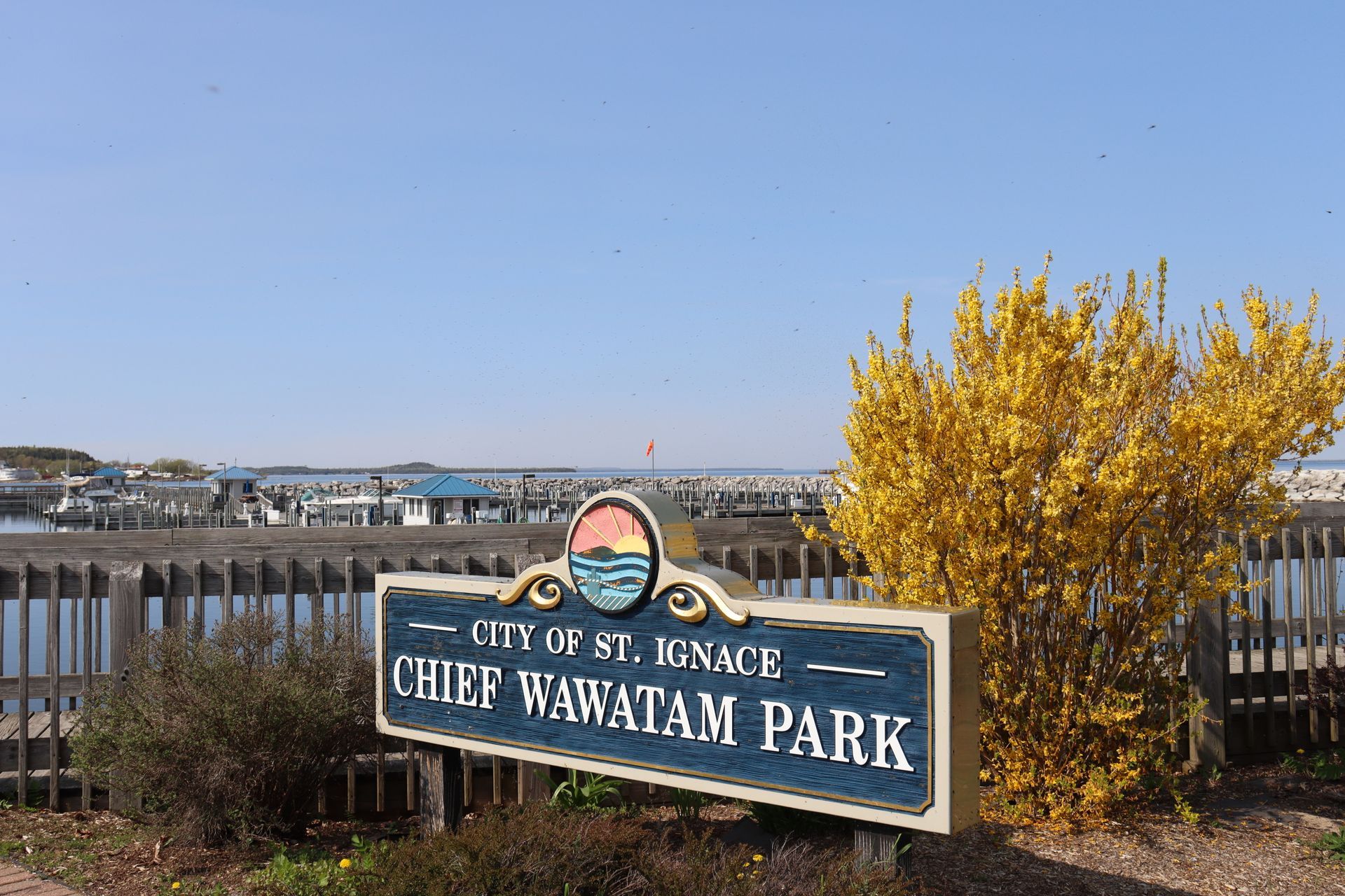 Breakers Resort St. Ignace