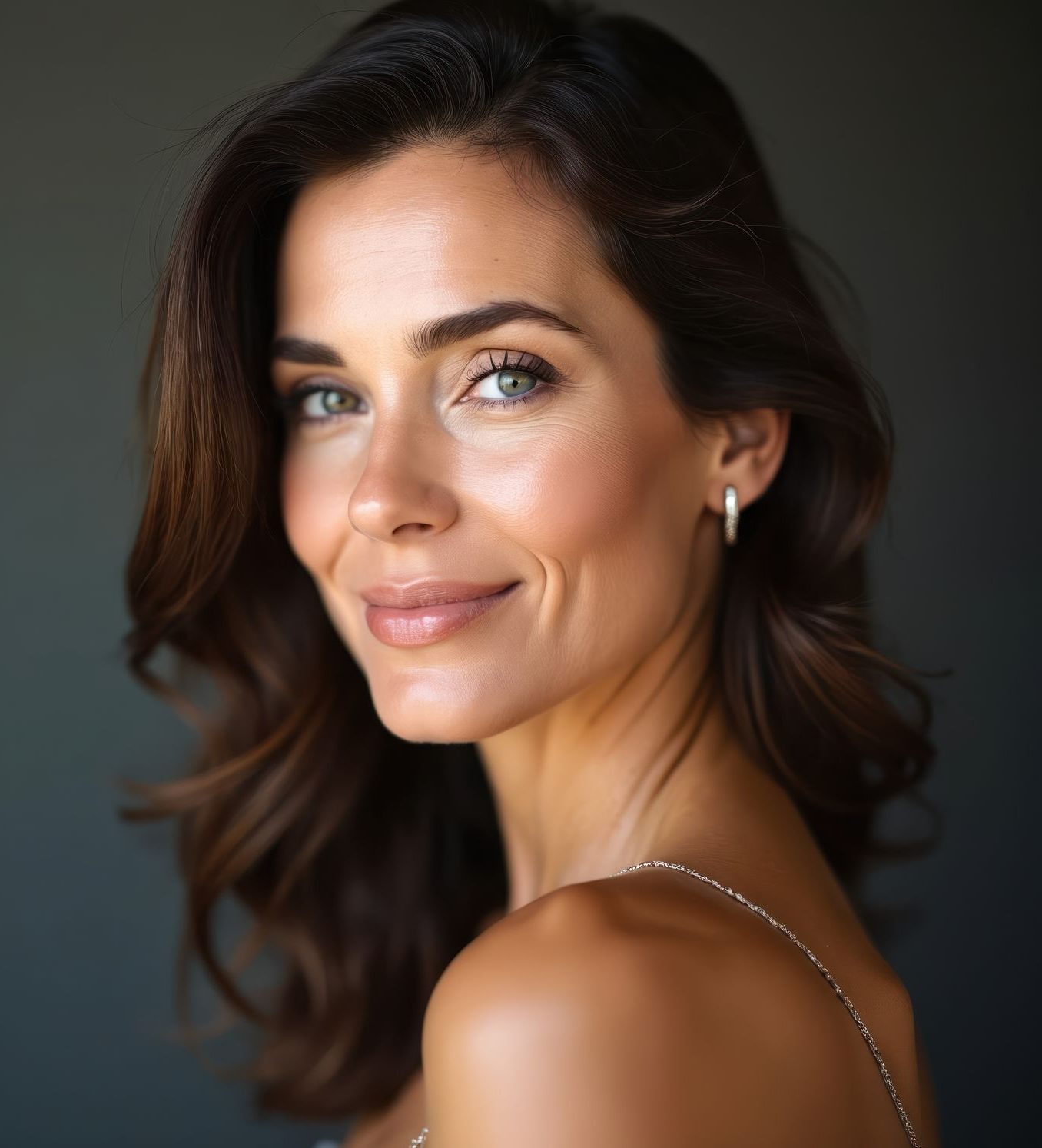 Cosmétiques  base de thé