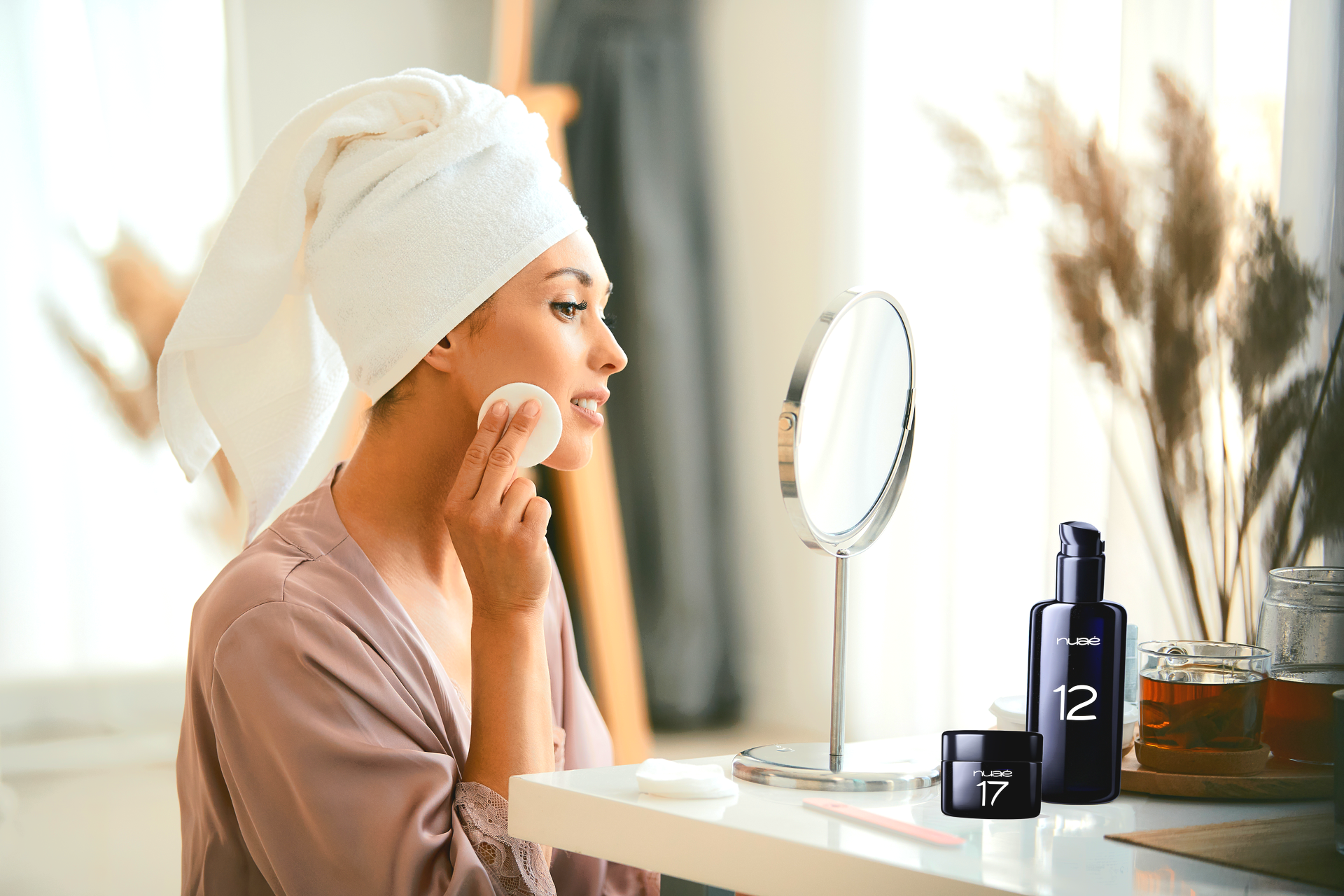 SOINS VISAGE & CORPS