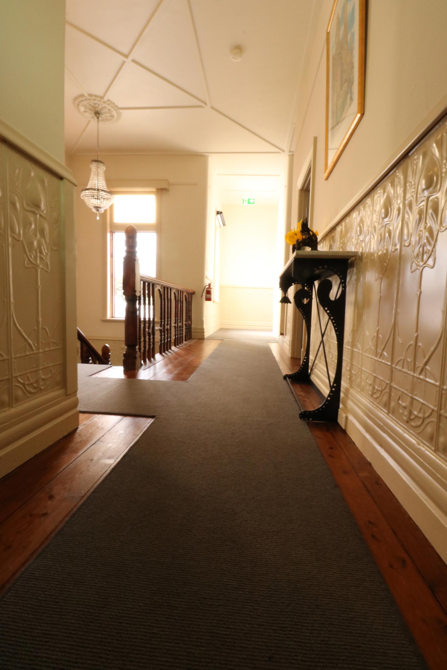 Hallway