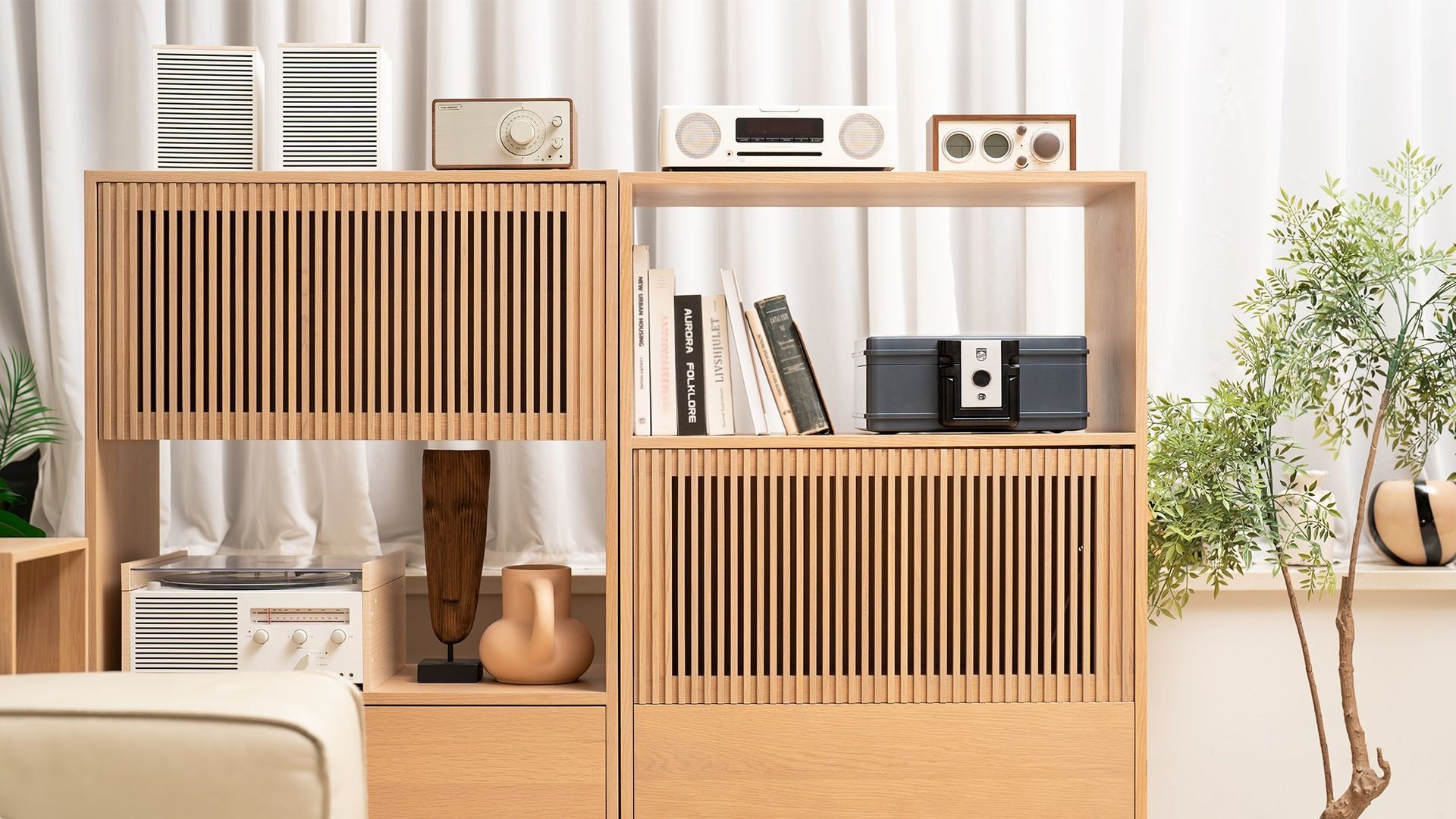 กล่องกันไฟ PHILIPS 1000 Series