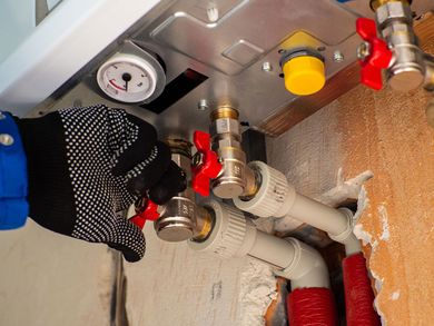 Residential Plumbing Services Near Me Fairbanks Ranch, CA