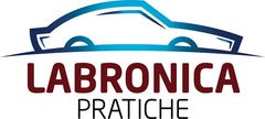 Labronica Pratiche Auto logo