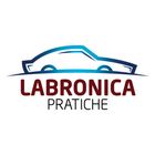 Labronica Pratiche Auto logo