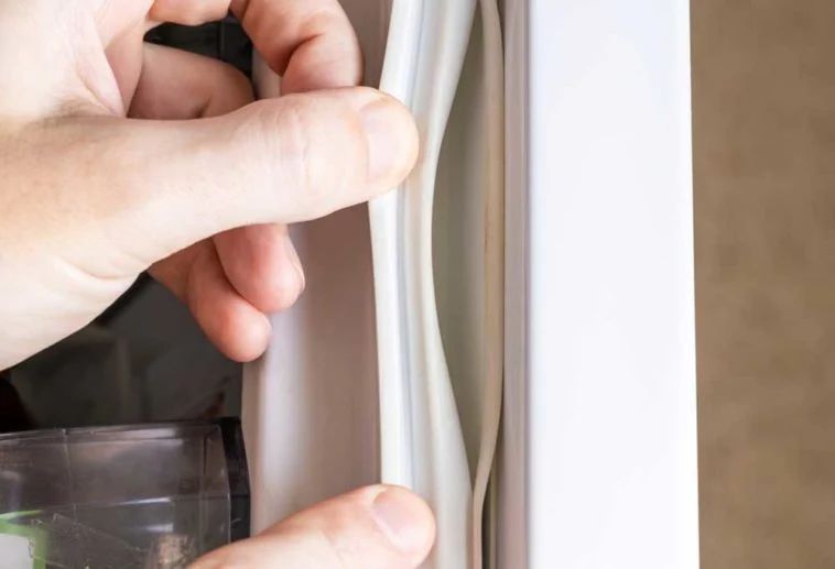 Refrigerator gasket