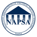 Logo of National Association of Pretrial Services Agencies