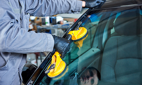 Windshield Replacement - Auto Glass Replacement in Totowa, NJ