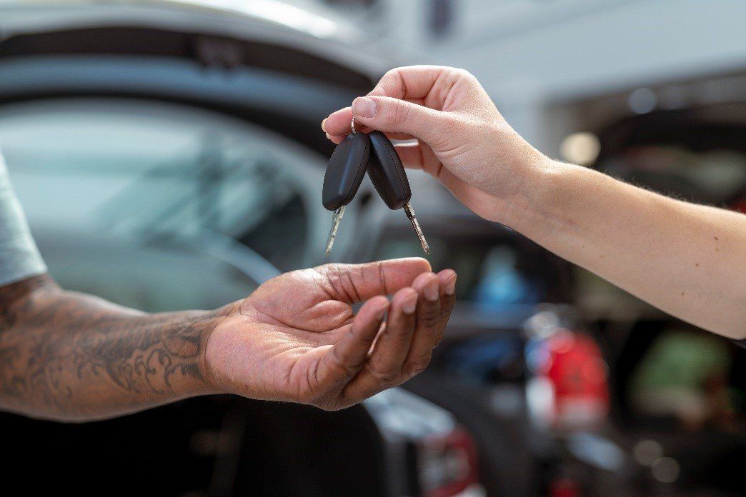 Sometimes, car keys may not work as they should. Here are five reasons why.